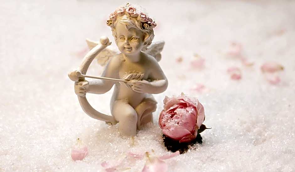 LiebesNesterl Bergwirt - Boutique Hotel