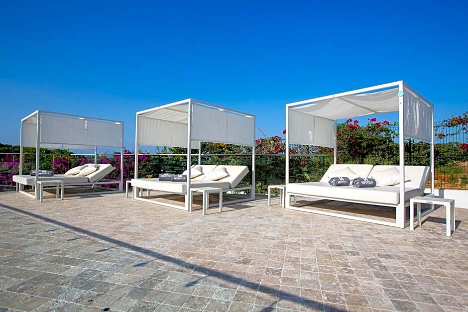 Hipotels Gran Conil & Spa