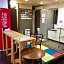 Hotel Raizan South South Namba