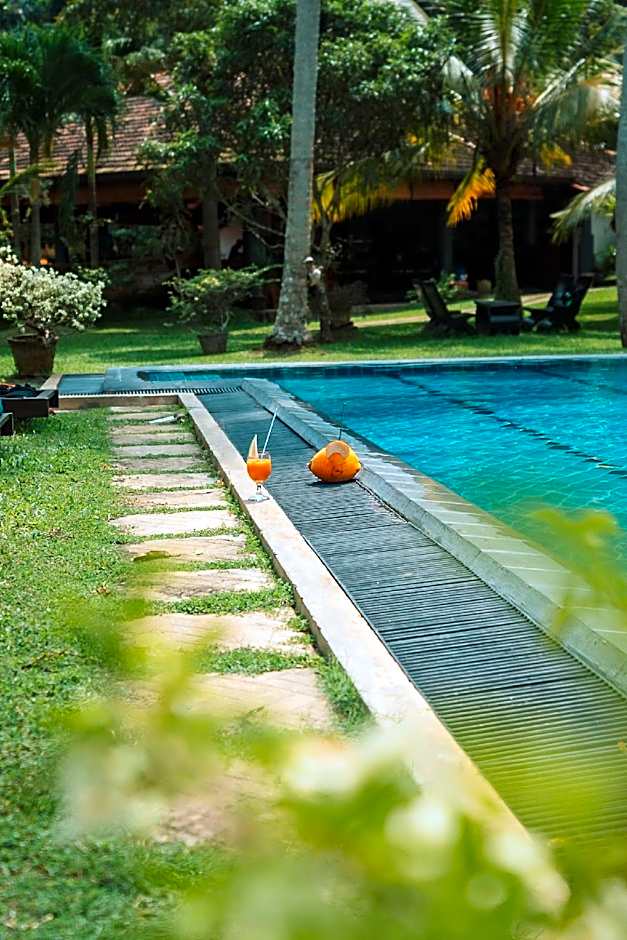Talalla Retreat