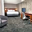 Courtyard by Marriott Gaithersburg Washingtonian Center