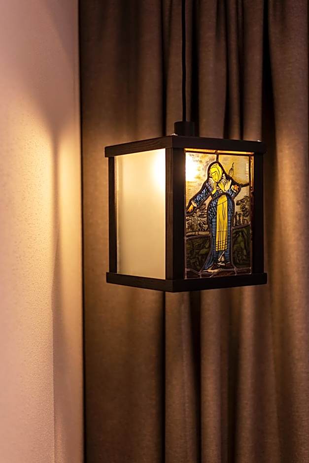 schlossmühle - lean luxury boutique hotel