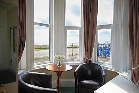 King Room with Sea View