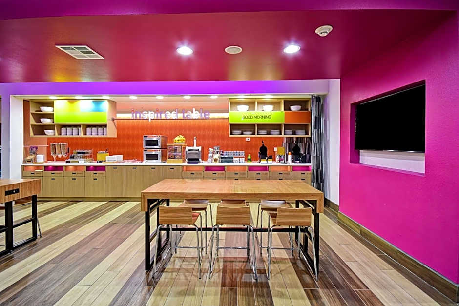Home2 Suites by Hilton Oklahoma City Airport