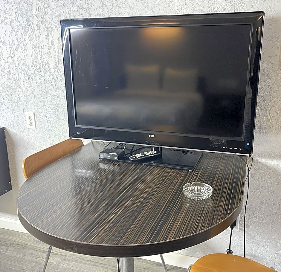 Motel 6-Sallisaw, OK