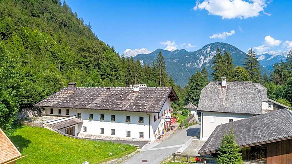 Gasthof Maria Kirchental