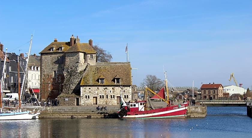 Les Maisons de Maje - Les Majestic