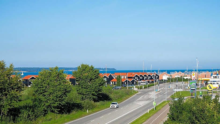 Hotel Juelsminde Strand