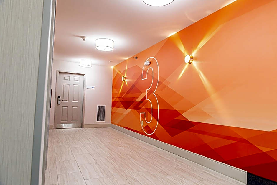 Holiday Inn Express Columbus - Dublin By IHG