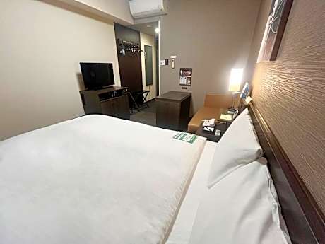 Comfort Double Room with Small Double Bed - Non-Smoking