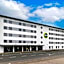 B&B HOTEL Frankfurt-Hahn Airport
