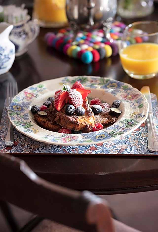 Bridge Street Townhouse