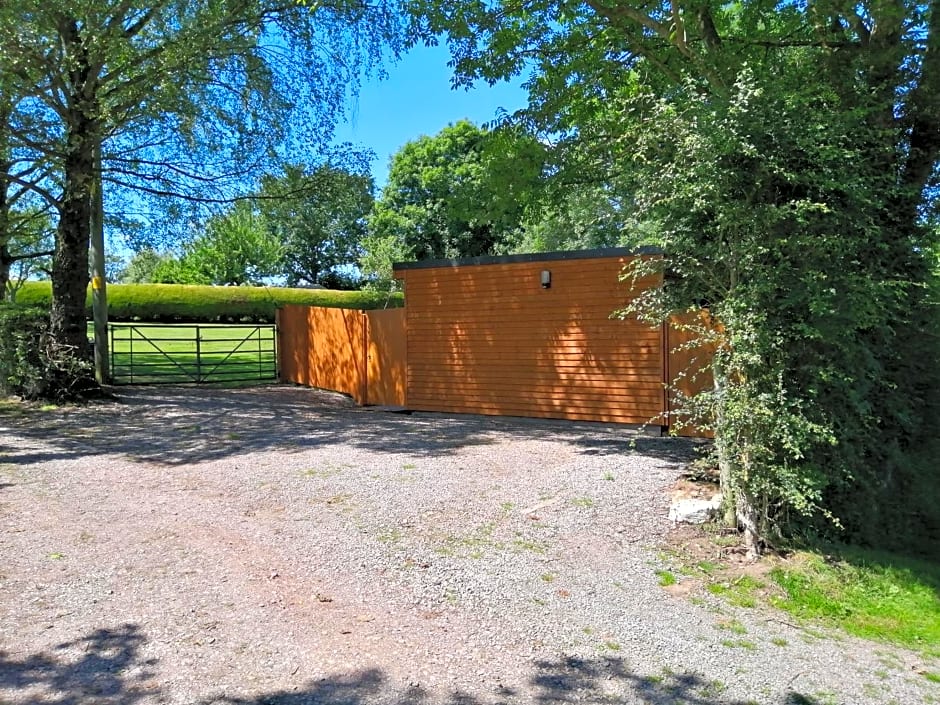 Lake District and Eden Valley Thornhill Lodge