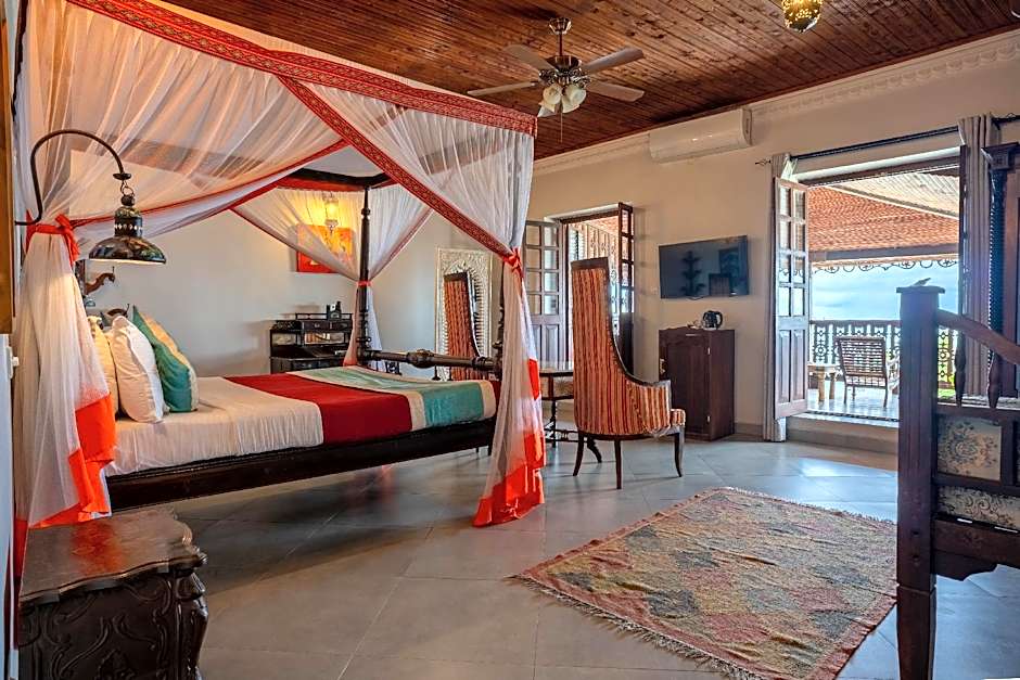 Photo 1 of 18 of Honeymoon Suite