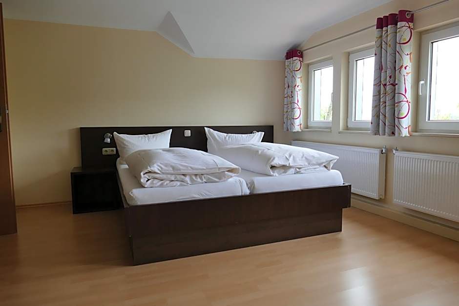 Kulturhotel Kaiserhof