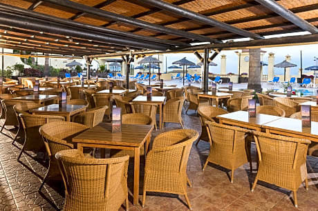 Ramada Residences By Wyndham Tenerife Costa Adeje
