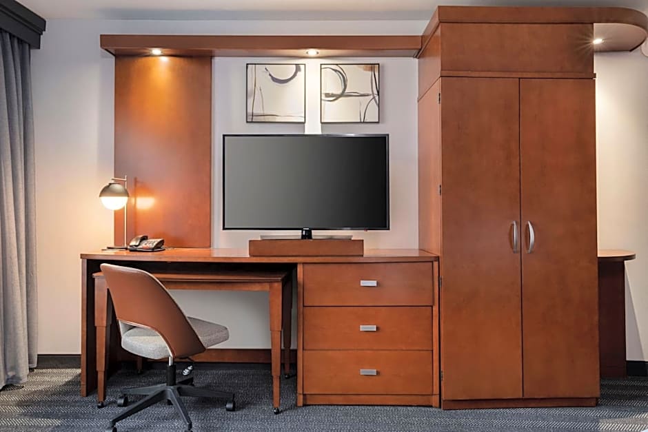 Courtyard by Marriott Columbus New Albany