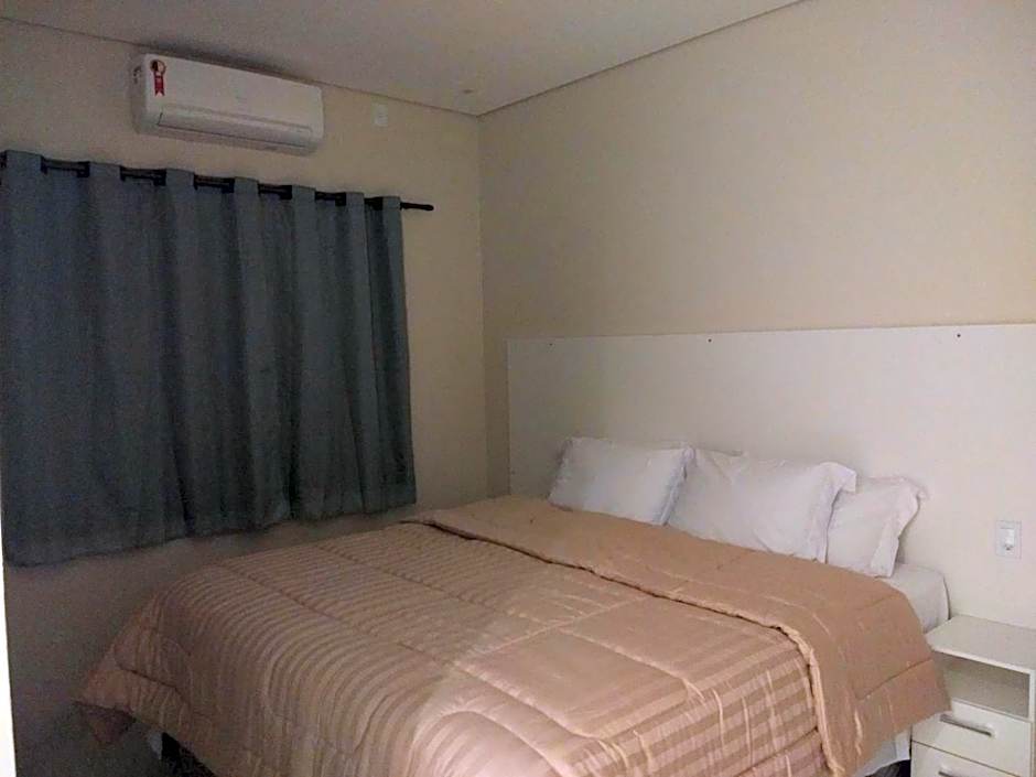 Pousada das Cachoeiras