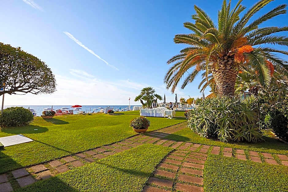 Hotel Poseidon