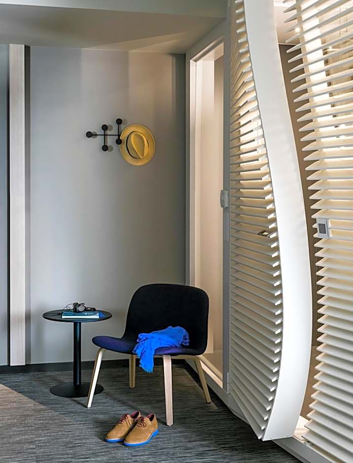 Okko Hotels Bayonne Centre