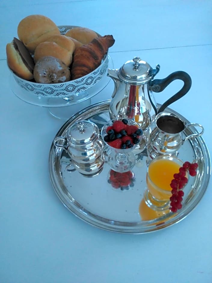 B&B Chantery – Koksijde