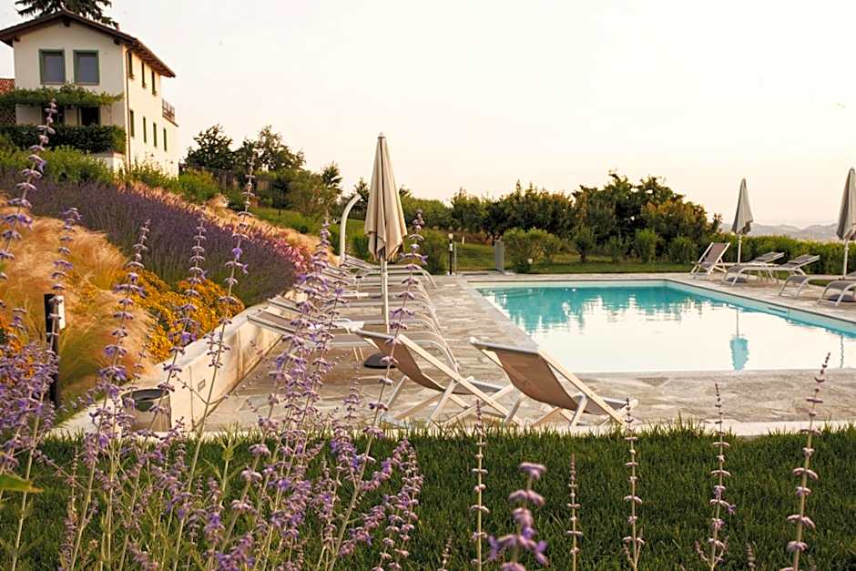 La Cascina Della Musica