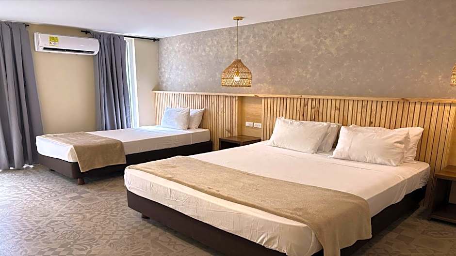 Hotel Blue Cove by On vacation