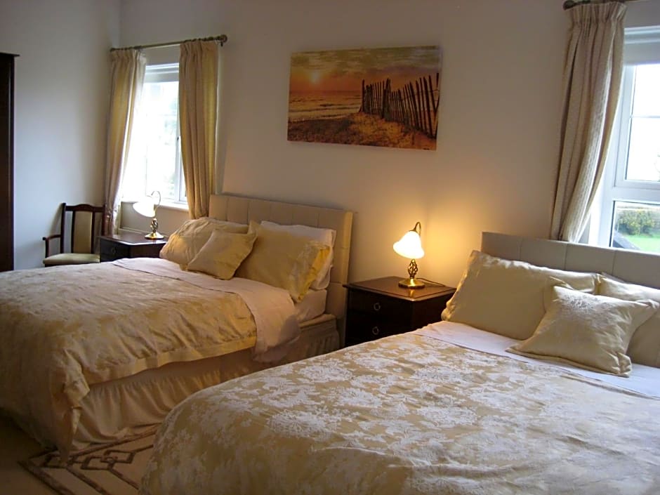 Drumspittal House Guest Accomodation