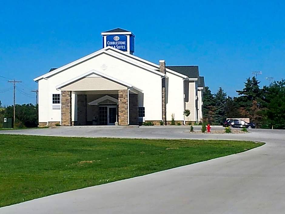 Cobblestone Inn & Suites - Hartington