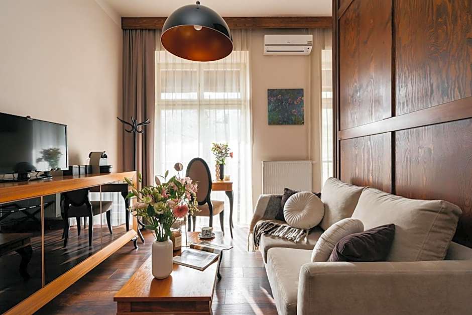 Topolowa Residence by StayLab