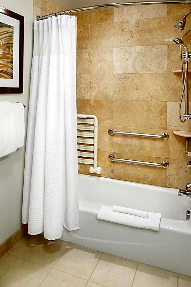 Courtyard by Marriott Pittsburgh Airport Settlers Ridge