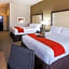 Holiday Inn Express Frisco Legacy Park Area By IHG