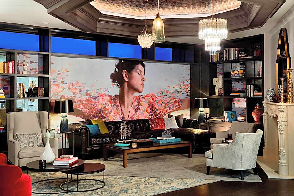 The Edwin Hotel, Autograph Collection by Marriott