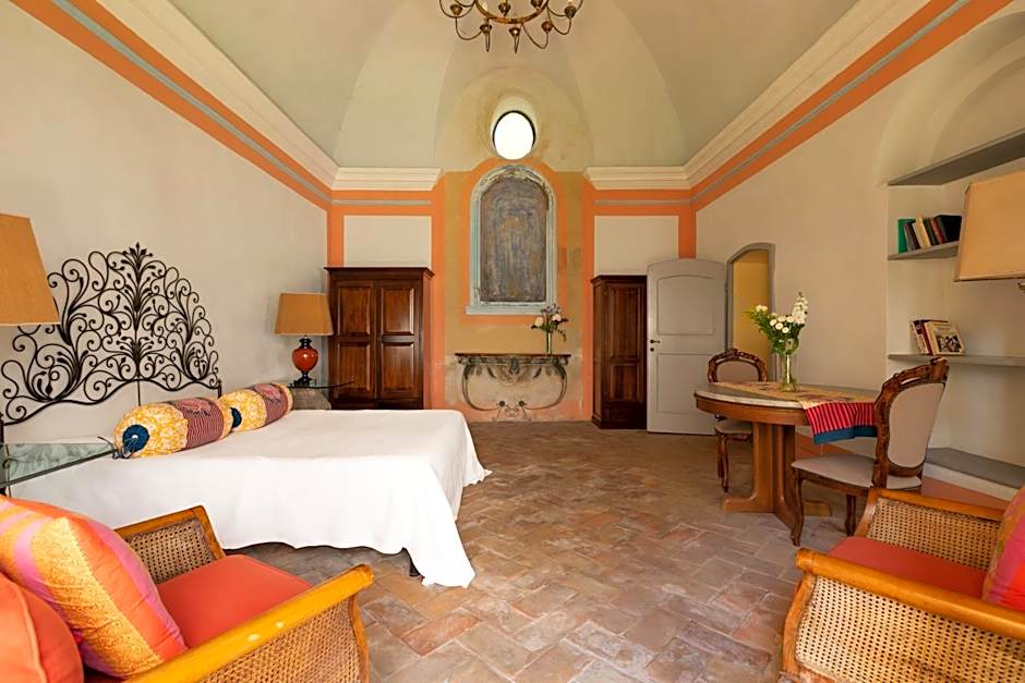 Le Dimore di Terrarossa Argentario