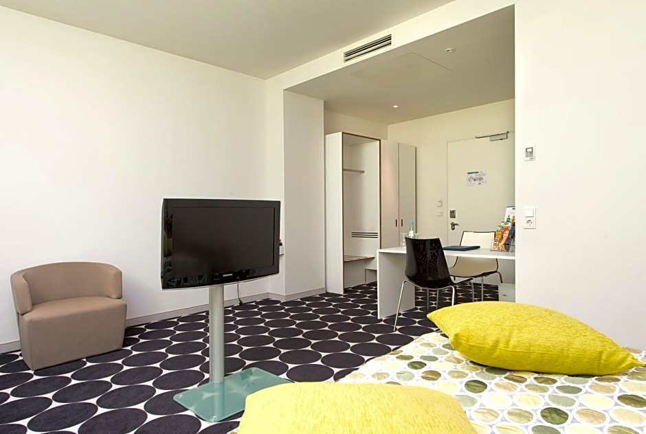 Tryp By Wyndham Frankfurt