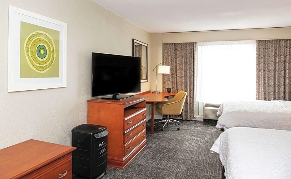 Hampton Inn By Hilton Parsippany