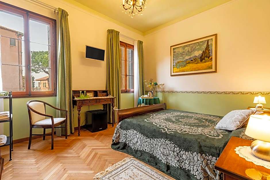 Casa delle Rose Venice Lido