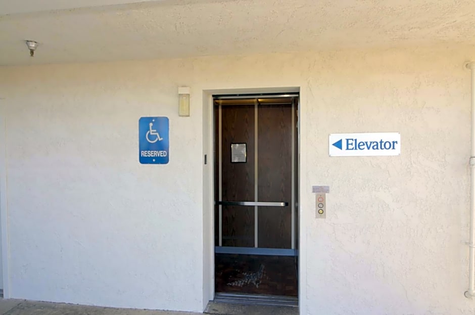 Motel 6-Twentynine Palms, CA