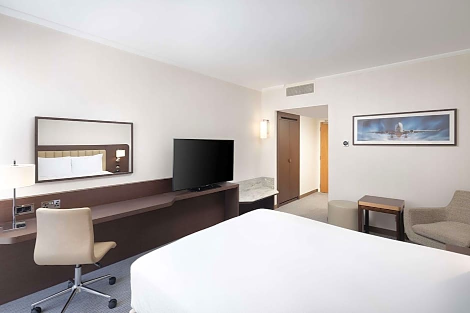 Hilton London Gatwick Airport