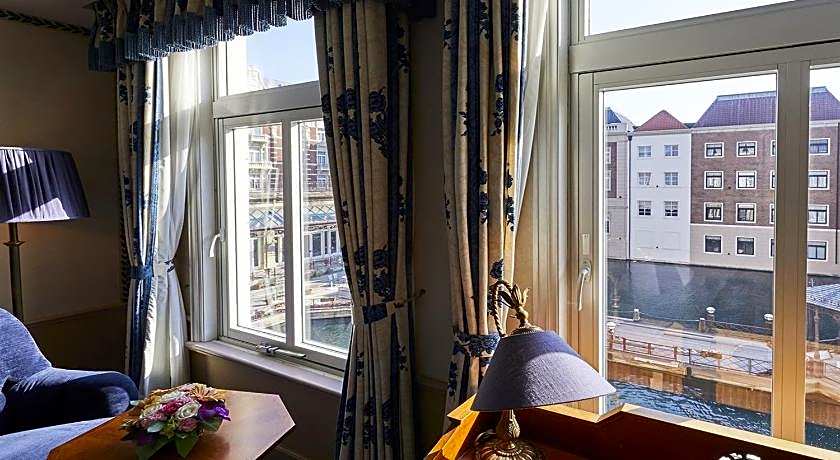 Hotel Europe Huis Ten Bosch