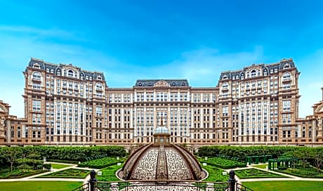 Grand Lisboa Palace Macau