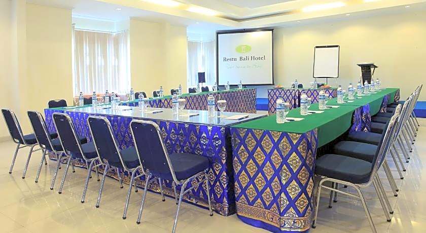 Restu Bali Hotel