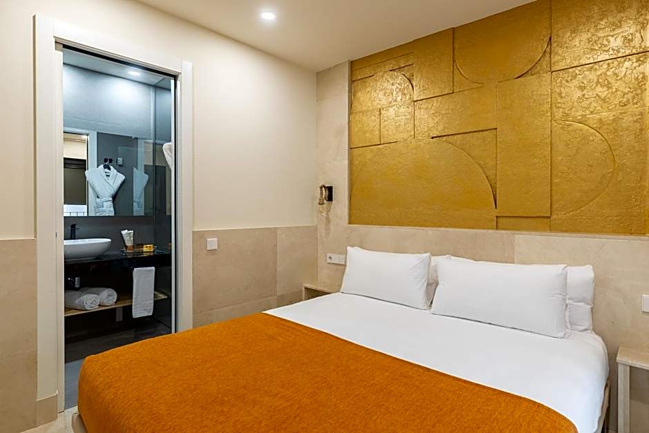 Cosmo Apartments Rambla Catalunya