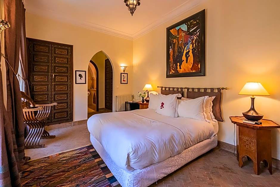 Riad Il Parco dei Principi