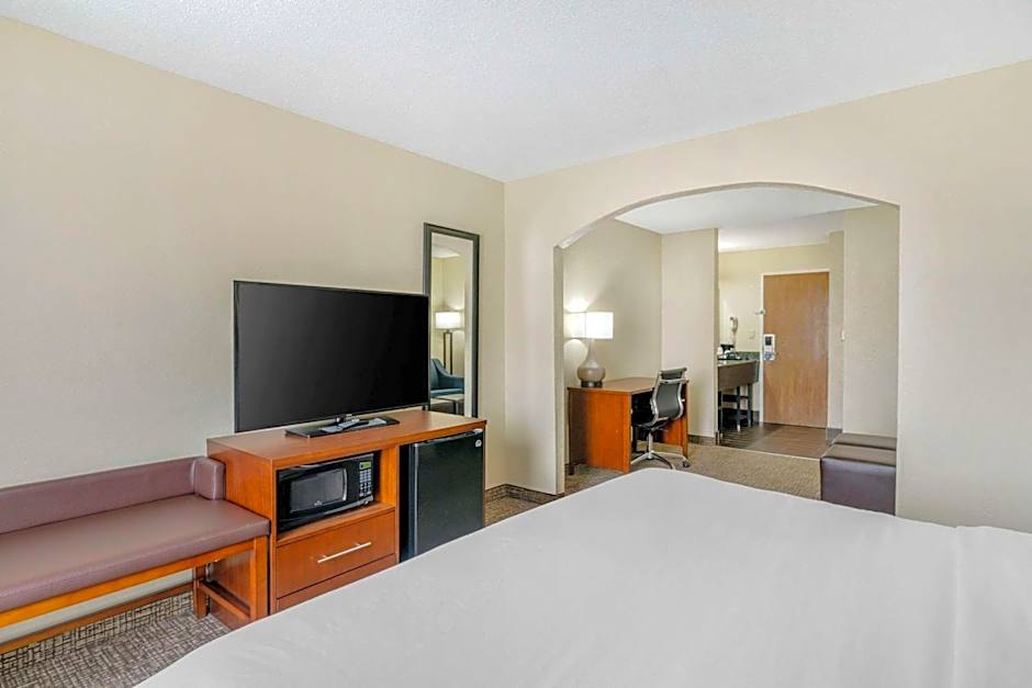 Comfort Inn & Suites La Grange