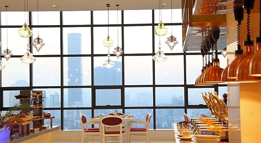 Radisson Blu Hotel Liuzhou