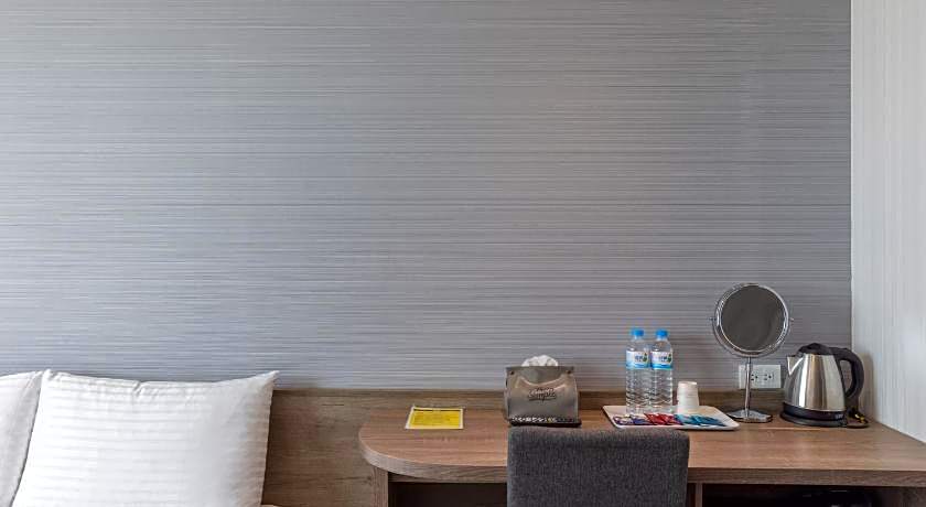 Hotel Brown Zhong Zheng branch