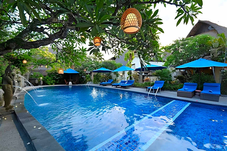 Puri Dewa Bharata Hotel & Villas