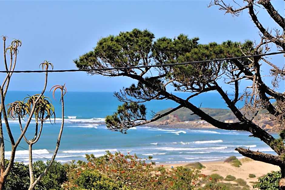 Reef View BnB