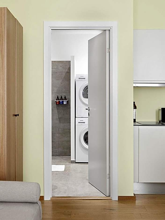 BRIK Apartment Hotel